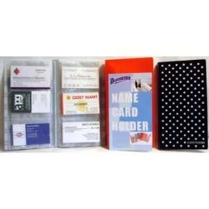  New Business Card Holder Case Pack 48   461052: Office 