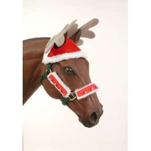  Tough 1 Holiday Reindeer Hat