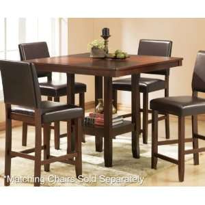  Welton USA F216   Alford Counter Height Dining Table in 