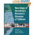 Neurology of Hereditary Metabolic Disease of Children by Gilles Lyon 