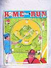   Home Run Baseball Hand Held Pinball Game 1987 Smethport Penn #251 2