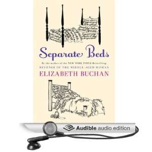   Beds (Audible Audio Edition) Elizabeth Buchan, Sarah Le Fevre Books