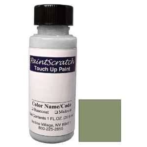 1 Oz. Bottle of Sage Green Pearl Touch Up Paint for 2004 
