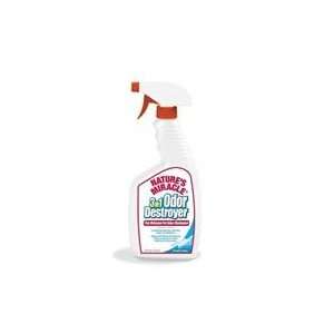   Size 24 OUNCE (Catalog Category DogCLEANING SUPPLIES)