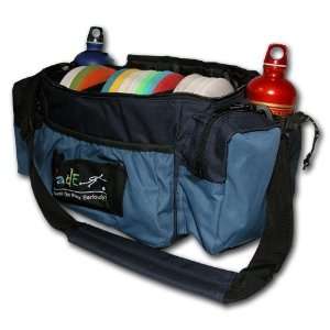  Fade Tourney Disc Golf Bag: Sports & Outdoors