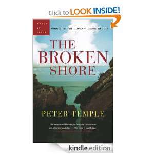 The Broken Shore Peter Temple  Kindle Store