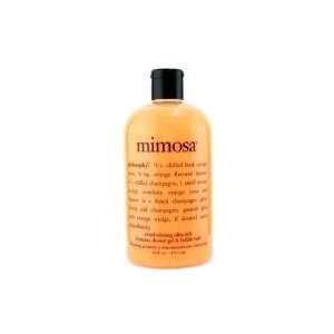: Philosophy by Philosophy Mimosa   Ultra Rich Shampoo, Bath & Shower 