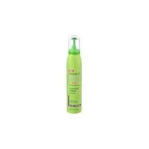  Garnier Fructis Style Volume Inject Mousse, Ultra Strong 