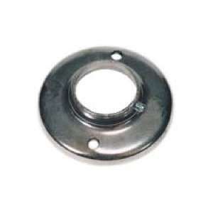   2inch HEAVY BASE FLANGE WITH SET SCREW AND TWO HOLES: Home Improvement