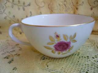LENOX ROSELYN CUP Only No Saucer Rose Gold trim x 304  