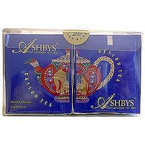Ashbys Ceylon Tea 20 bags  Grocery & Gourmet Food
