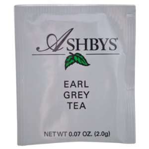  Ashbys Earl Grey Tea 25ct