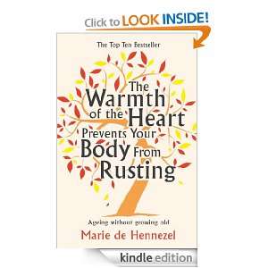   Your Body from Rusting Marie de Hennezel  Kindle Store