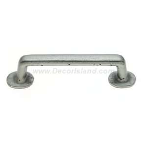  JVJ Hardware 42013 Rustic Bedrock Pull