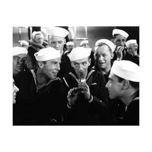  Fred Astaire, Randolph Scott