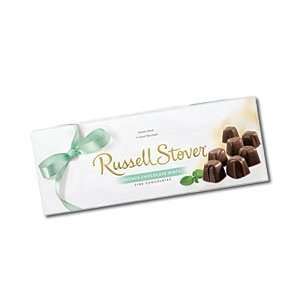 Russell Stover All Milk Fine Chocolate Grocery & Gourmet Food