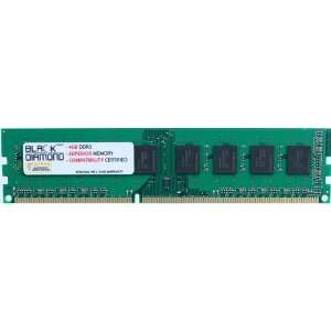  2GB RAM for Dell Studio Desktop XPS Black Diamond Memory 