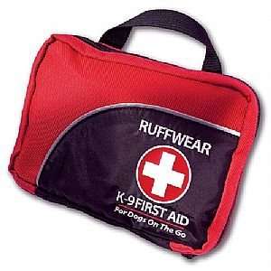  Ruff Wear K 9 First Aid Kit