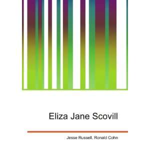  Eliza Jane Scovill Ronald Cohn Jesse Russell Books