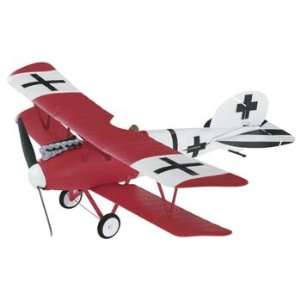  Hobbico Micro Albatros RTF WWI Airplane Toys & Games