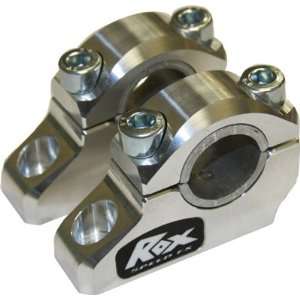  Rox Pro Offset Block Riser (Spc) 1 1/4 With Reducer 