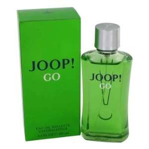  JOOP GO cologne by Joop