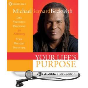   Potential (Audible Audio Edition) Michael Bernard Beckwith Books