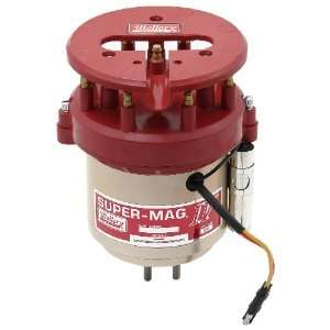   29174 3 Super Mag IV Electronic Magneto Generator with Cap and Rotor
