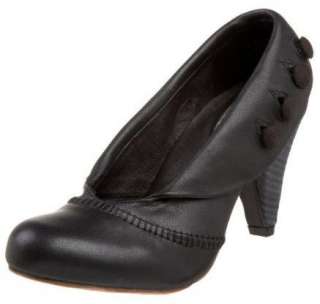 Shoes Womens Flourish Pump Shoes* Black* US Size 10*RETAIL FOR $ 