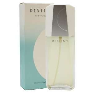 DESTINY Perfume. EAU DE PARFUM SPRAY 1.6 oz / 50 ml By Marilyn Miglin 