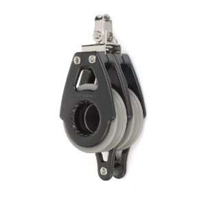  Nautos #92021 Organic line DOUBLE SWIVEL WITH BECKET   57 