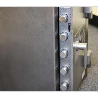 Product Name: PROTEX Depository Chute Drop Safe Electronic FD 2014LS 