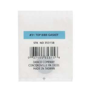  Danco 31 Top Bibb Gasket Bag 35315B