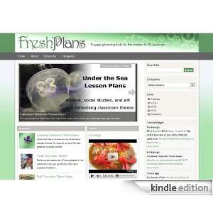  FreshPlans Kindle Store Rebecca Haden