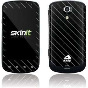  Skinit Diagonal Line Vinyl Skin for Samsung Epic 4G 