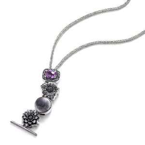  Lori Bonn (The Late Bloomer) Necklace Jewelry