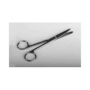  Scissors, Or, Sharp/Blunt, 4.5, Sterile Health 