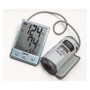  Automatic Blood Pressure Monitor: Health & Personal Care