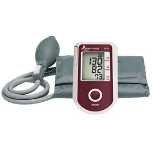   Digital Manual Inflate Blood Pressure (MF 38)