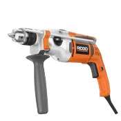 Ridgid R5011 1 2 Corded Hammer Drill 648846051369  