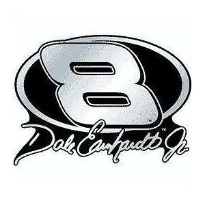  NASCAR Dale Earnhardt Jr # 8 Auto Emblem Automotive