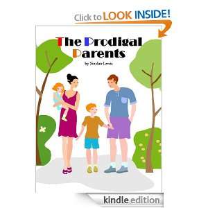 The Prodigal Parents Sinclair Lewis  Kindle Store