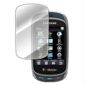  Icella SP SA T669 MR Mirror Screen Protector for Samsung 