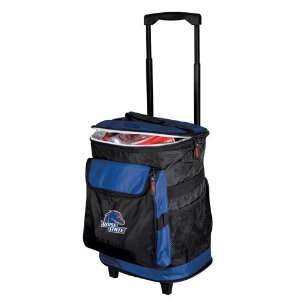  Boise State Rolling Cooler