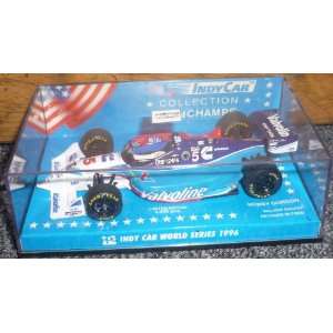  Minichamps Indy Car 1996 Series Robby Gordon Walker Racing 