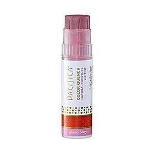 Pacifica Color Quench Natural Moisture Lip Tint Bare Coconut (Quanity 
