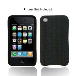   Skin Case for iPod Touch Fourth Generation Cell Phones & Accessories