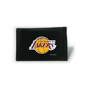  NBA Los Angeles Lakers Wallet *SALE*: Sports & Outdoors