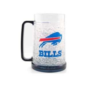  Buffalo Bills Crystal Freezer Mug