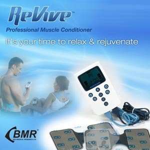  ReVive Professional Muscle Conditioner Health & Personal 